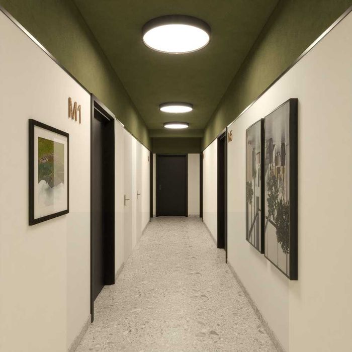 Mieszkanie 50 m2 + 148 m2
