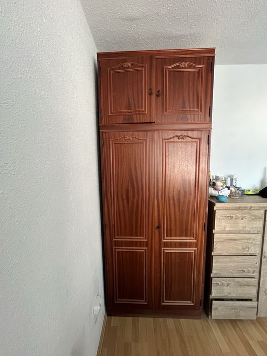 Szafa 230 cm – szer. 90 cm