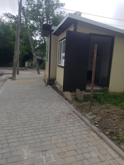 Оренда приміщення (МАФ)))