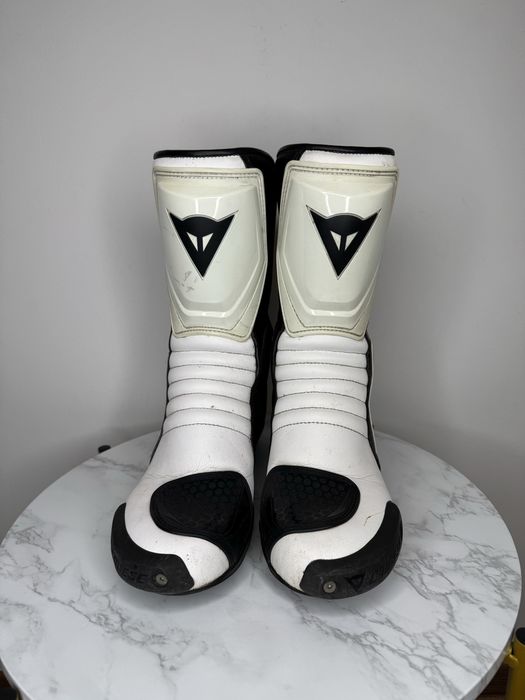 Damskie Buty Motocyklowe Dainese 38 Avant Race Lady Sportowe Shima Rst