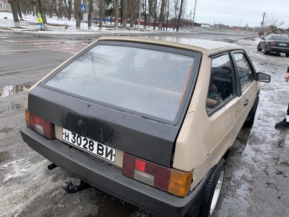 Продам ваз 2108 НА ШТАМПАХ