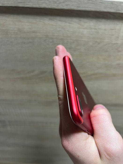 iPhone 7 plus 32 gb ideal Айфон 7+ 32 гб red 100%