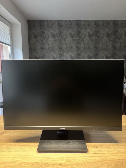 Monitor gamingowy iiyama G-Master G2530HSU 24.5" | 75Hz | 1ms