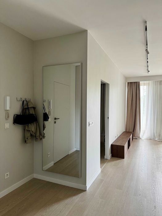 Apartment in Warszawa, Żoliborz Spółdzielczy, Żoliborz - Widok 4