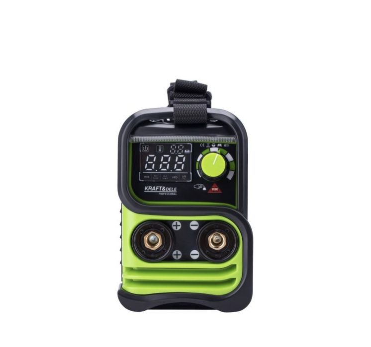 Spawarka inwertorowa 330A