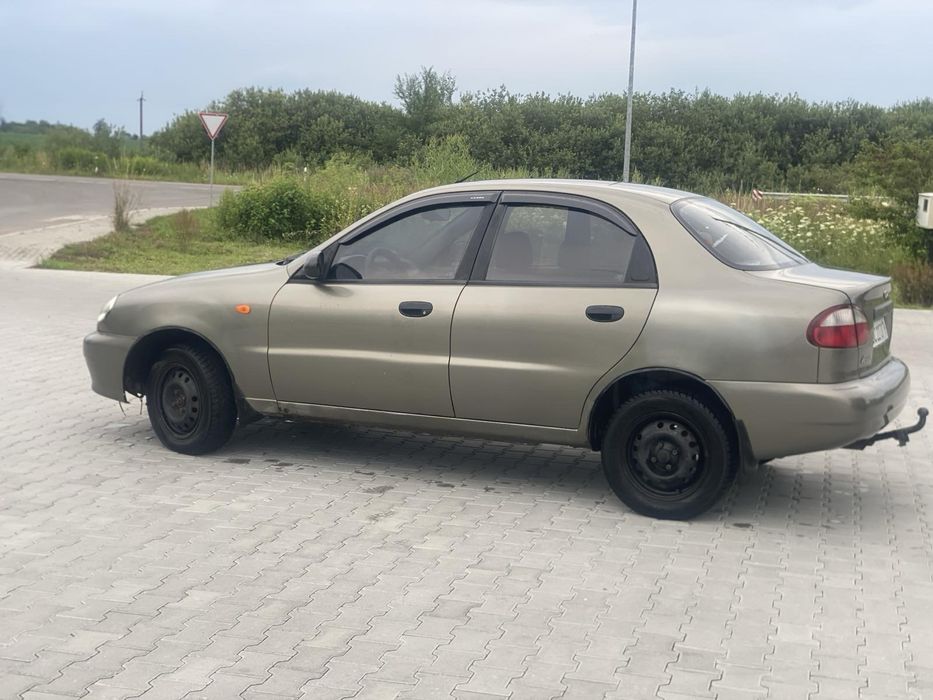 Продам власне авто вдуже гарному стані