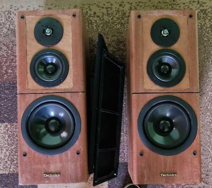 Technics model SB EX3