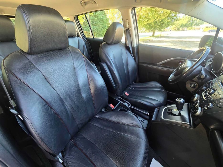 Mazda 5      2014
