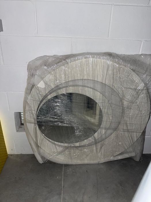 Vendo conjunto de consola com espelho