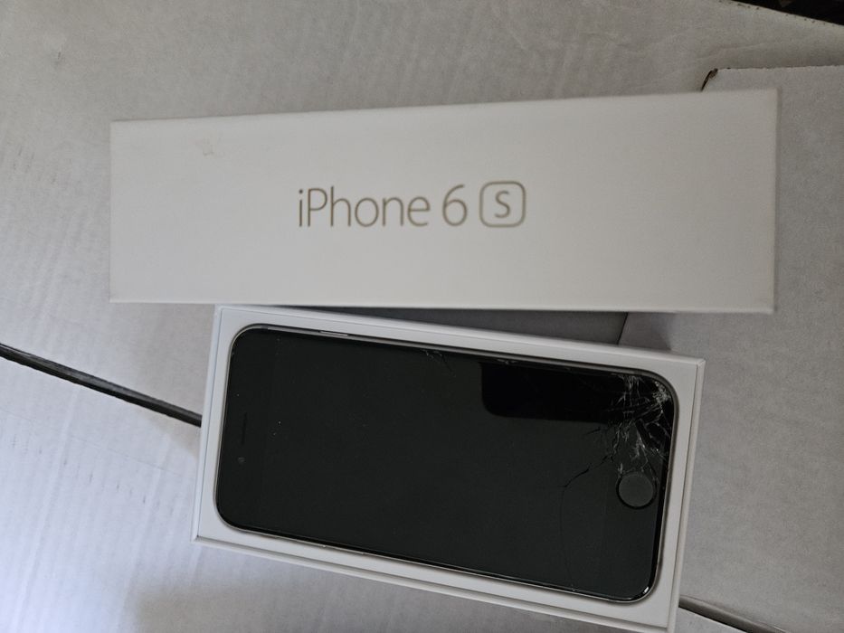 iPhone 6s + iPhone 8