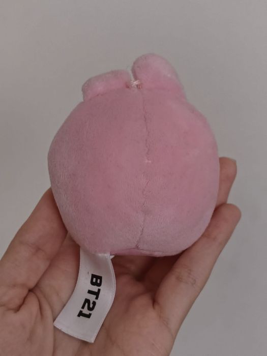 Pelúcia de BT21 Oficial