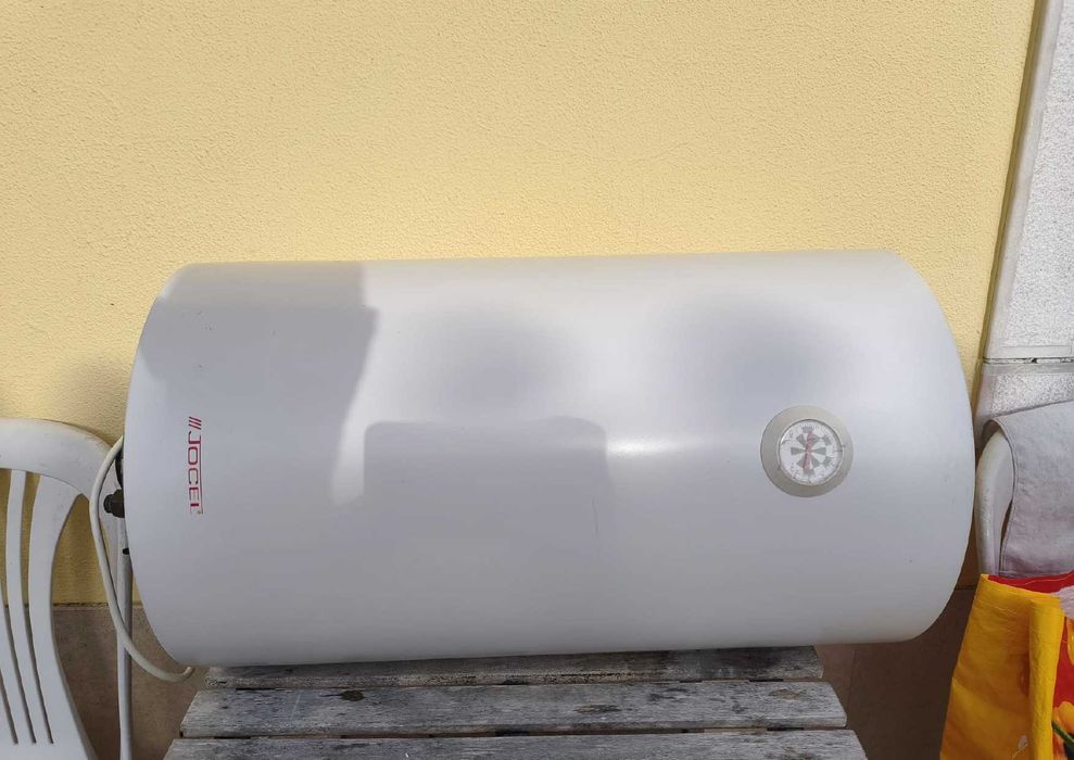 Termoacumulador JOCEL JT100L400154, 50L