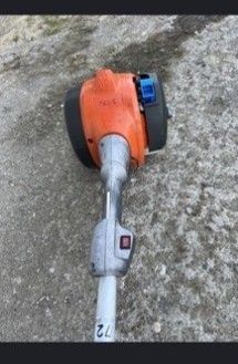 Podkaszarka Husqvarna 122c kosa