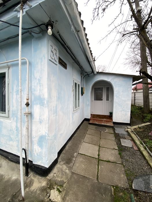 Продам частину будинку у Гощі