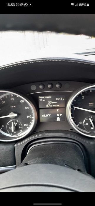 Mercedes-Benz GL 350d