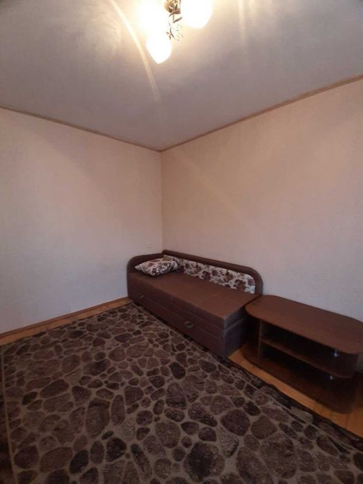 Долгосрочная аренда 1 комнатной на ул. Затонского