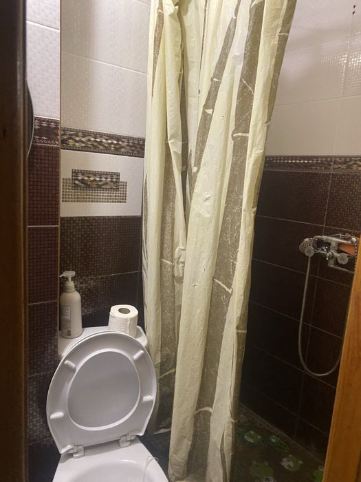 Квартира подобово