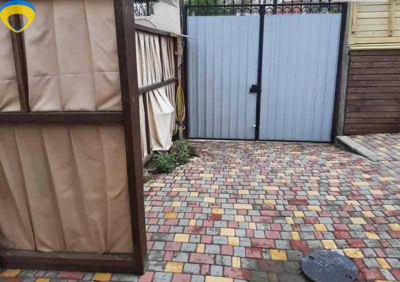 Дача у моря  ул. Дача Ковалевского