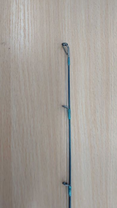 Wędka St.Croix Legend Xtreme LXS68MXF