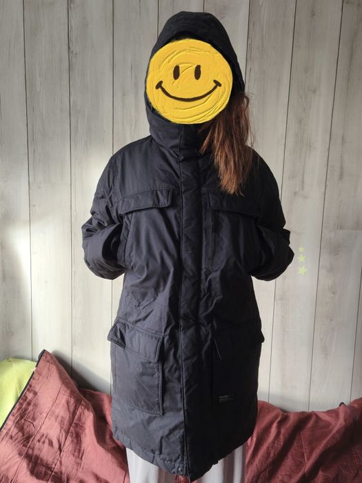 Жіноча парка Everest 38р