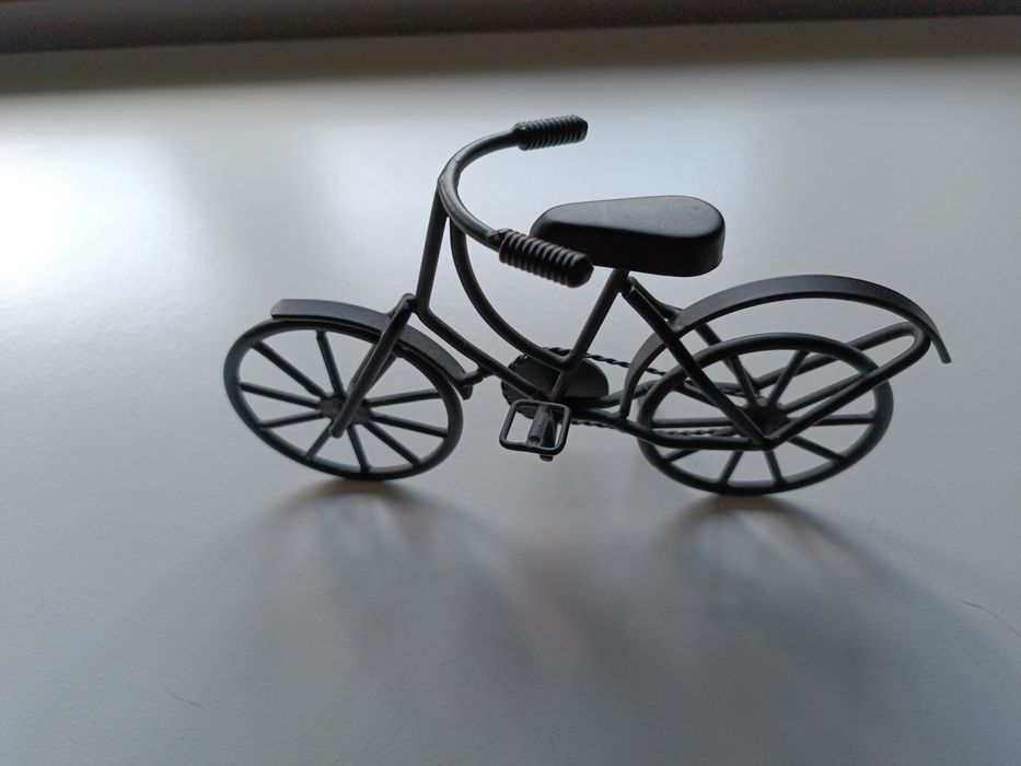 Bicicleta Decorativa IKEA