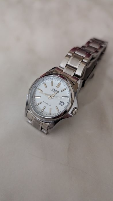 Часы Casio женские, годинник жіночий