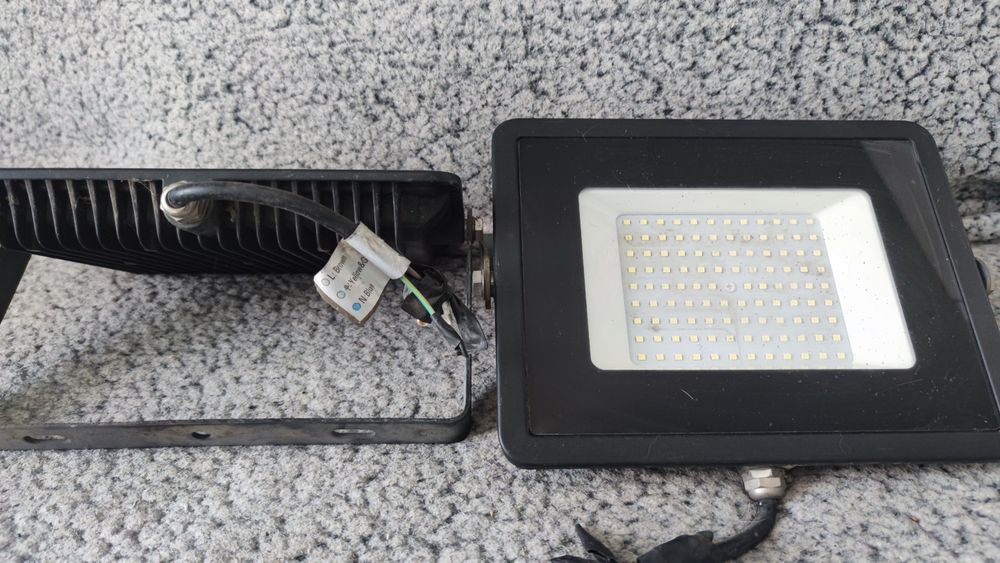 Прожектори пара по 50W