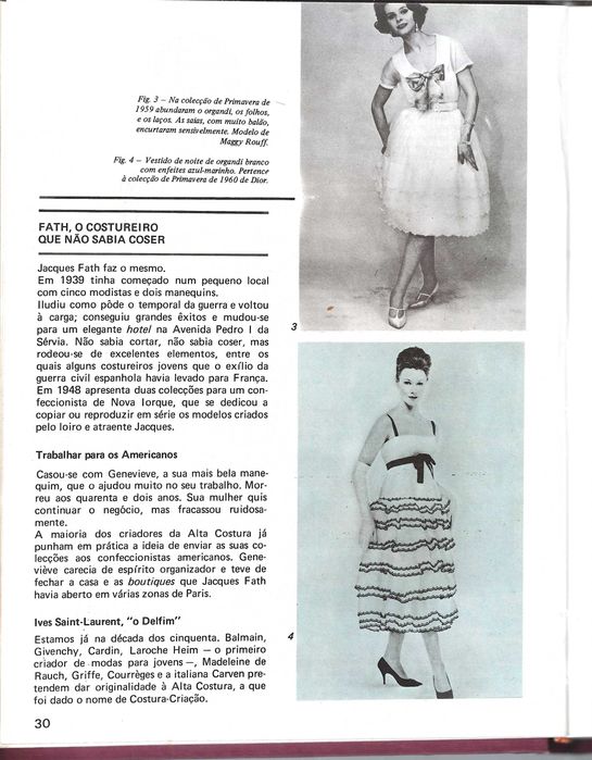 Mulher: Método Prático de Corte e Confecção – Vol. 5