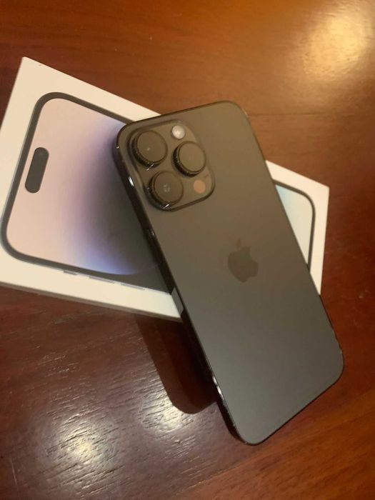 IPHONE 16 PRO MAX de 256gb novo, excelente preço, VENDA URGENTE