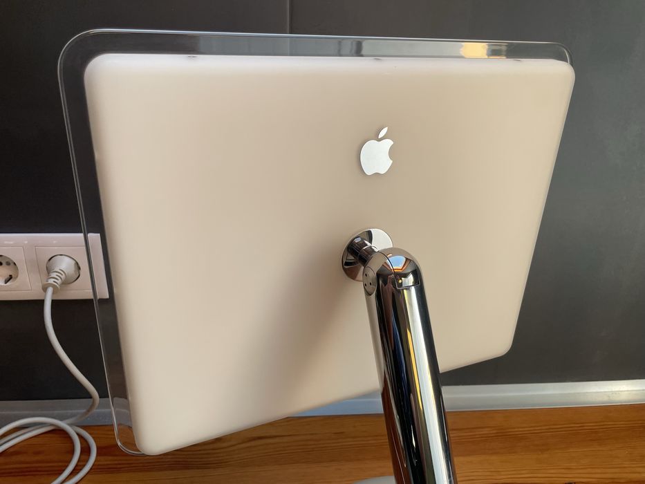 iMac G4 (2002) COMPLETO DE COLEÇÃO