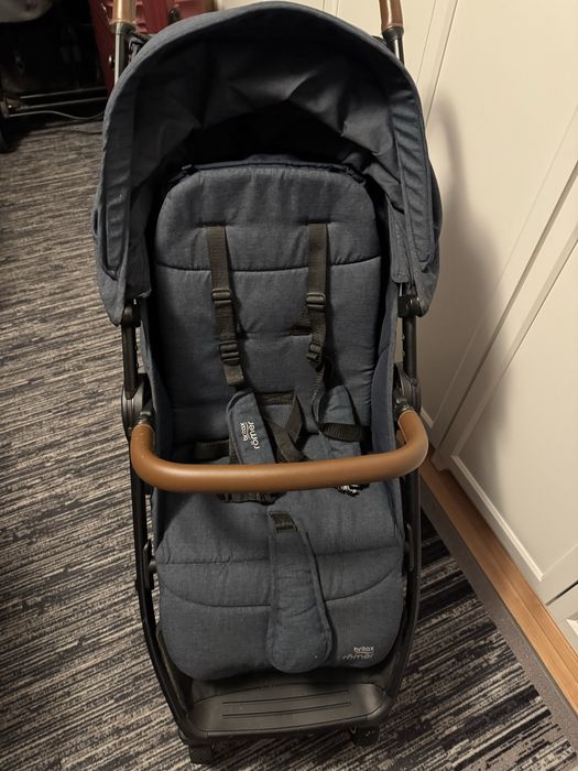 Wozek spacerowy Britax Romer