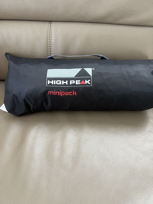 Палатка двомісна minipeak