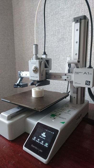 3D-друк, доставка по місту