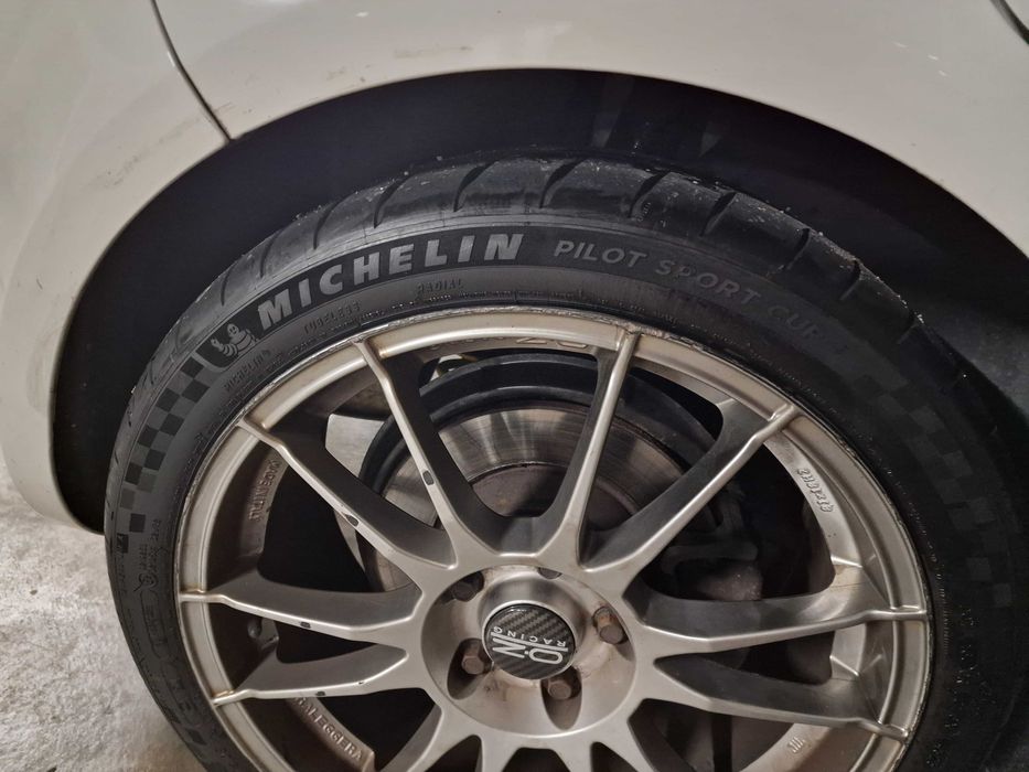 Ultrallegera  18 5x112 et45