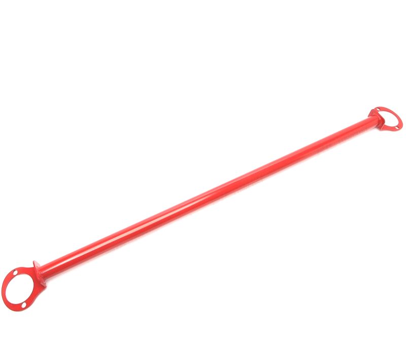 BARRA ANTI-APROXIMAÇÃO TRASEIRA BMW E36 VERMELHO