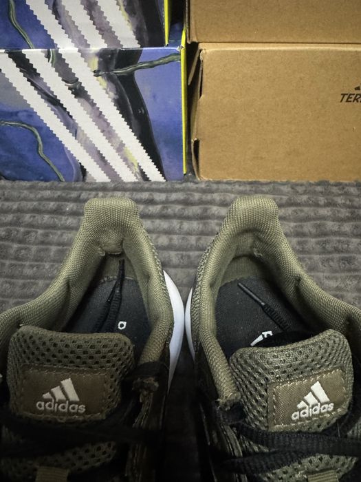 Кросівки Adidas Runfalcon 36(23см) оригінал