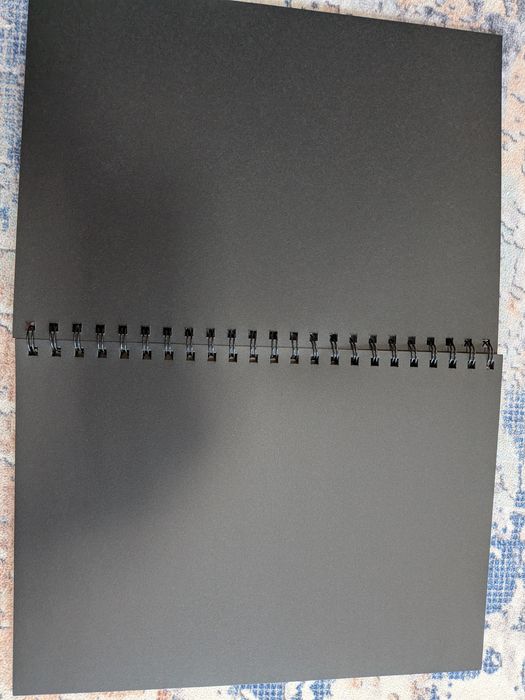 Szkicownik A4 30 kartek