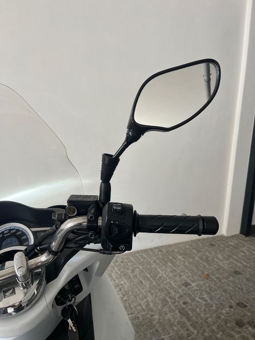 Honda PCX 125 – 2014 – 24.435 km