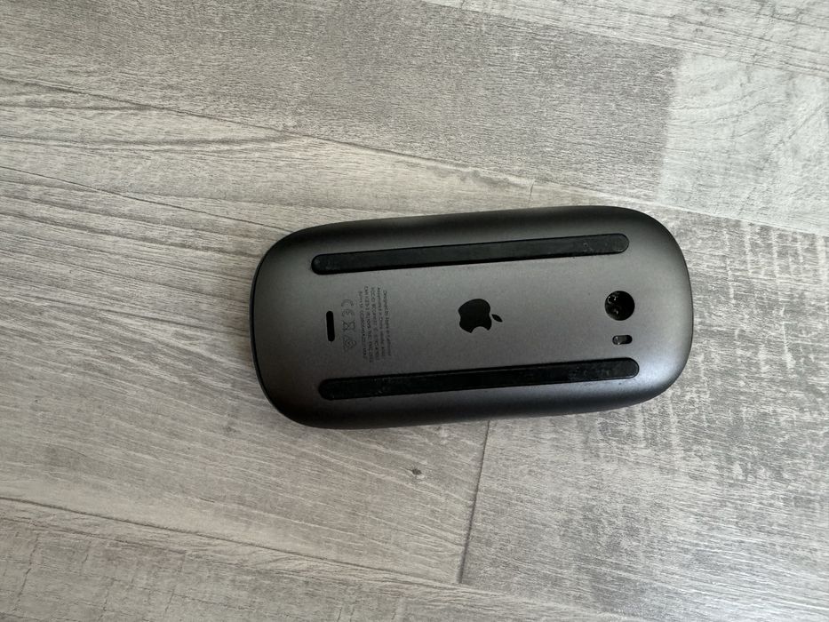 Набор Apple Magic Keyboard и Apple Magic Mouse