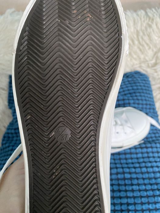 Snakersy damskie 37 primark