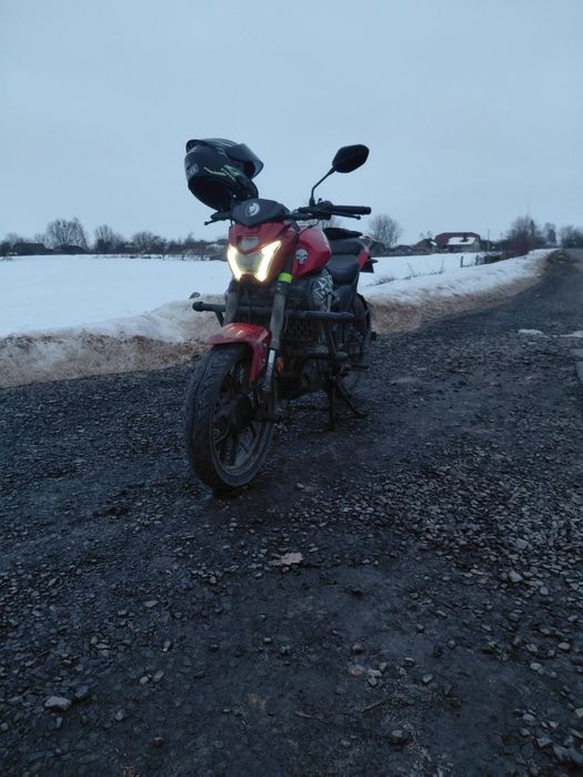 Мот в гарному стані нічого робити не потрібно сів поїхав