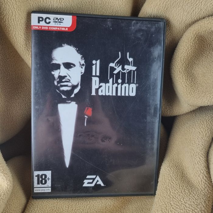 Ojciec chrzestny PC