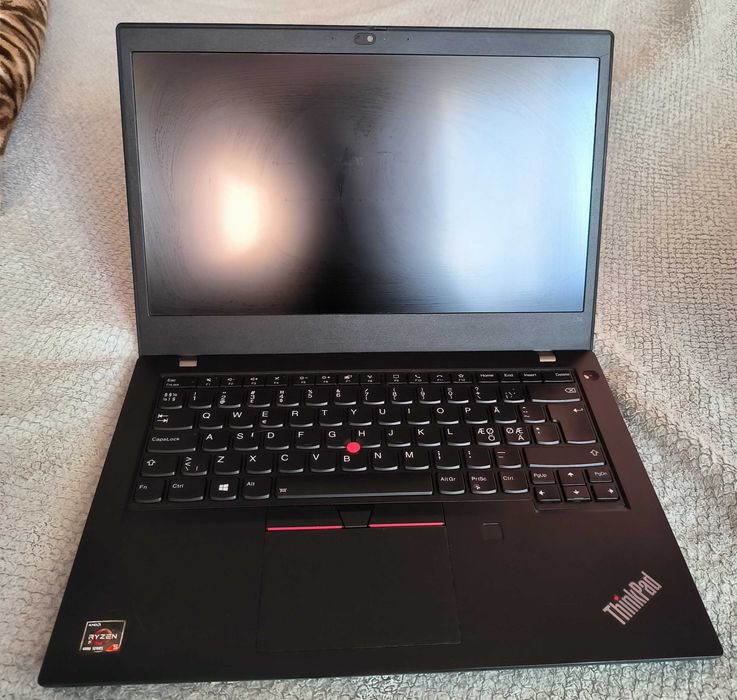 Ноутбук LENOVO L14 GEN1 RYZEN 5 4500U