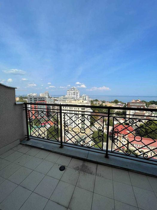 Багатокімнатна квартира за адресою вул. Шолуденка (площа 270 м²) - Atlanta.ua - фото 8