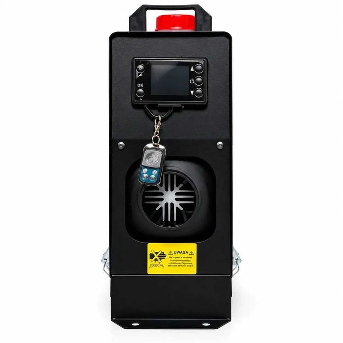 Автономний обігрівач дизель Webasto Дизельный обогреватель автономка Вебасто Сухий опалювач 12V