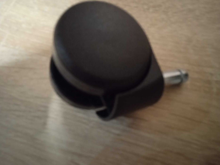 Ролики для офісних меблів, ліжечок