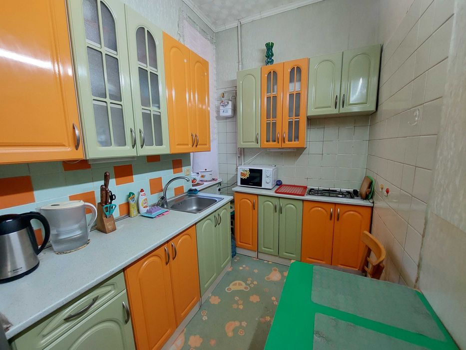 ОтХОЗЯЙКИ‼️1-3 МЕС‼️2-ком ГАЗ ПЛИТА‼️пр ШЕВЧЕНКО/Госпиталь/Французский