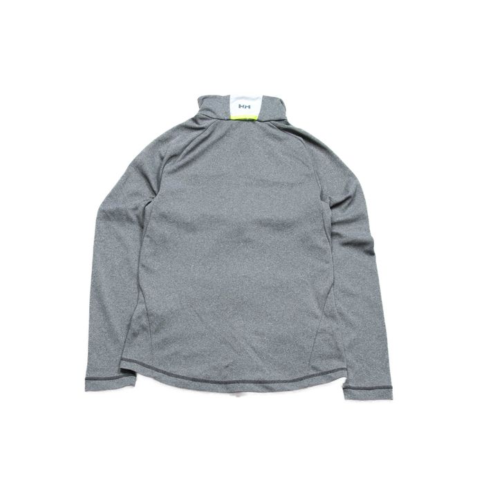 Helly Hansen bluza rozpinana żeglarska S damska midlayer