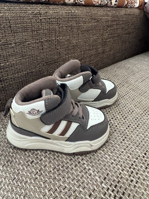 Хайтопи Apawwa  22 розміру