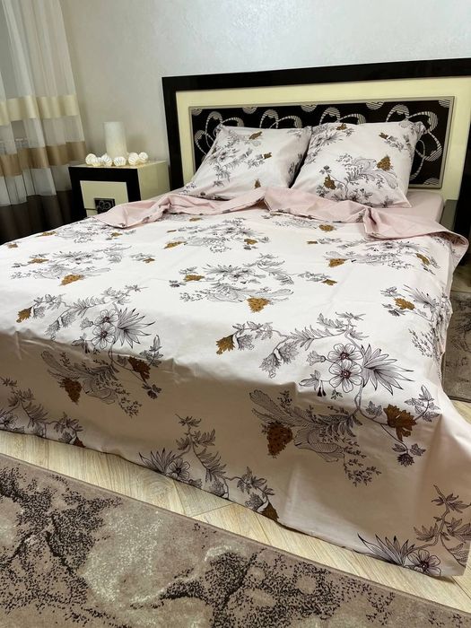 Чудова бязь голд люкс)